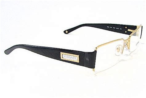 versace frame 1140|Versace Eyeglasses .